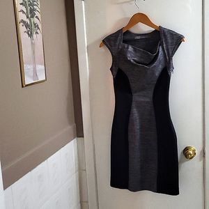 Andrew Marc dress